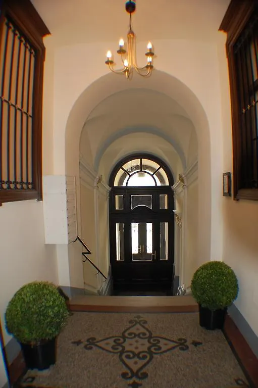 Kunsthaus Apartments Viena