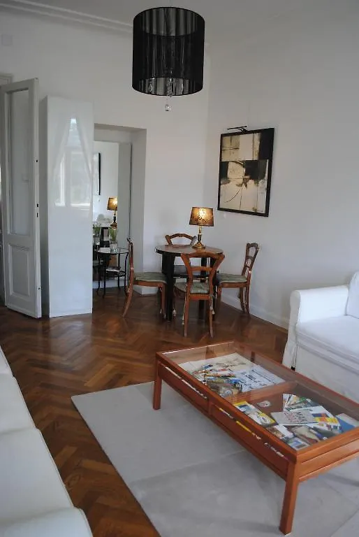 Kunsthaus Apartments Viena