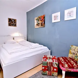 Appartamento Gorgeous Hideout | Center, Vienna