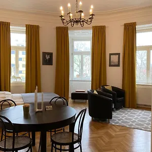  Appartement Smart Living