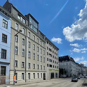 Flarent Apartments-wg Διαμέρισμα