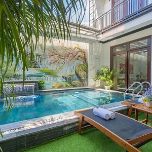Nafala Privat bolig Hoi An