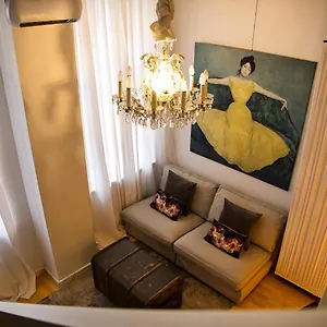 Appartamento Exklusiv Studio, Vienna