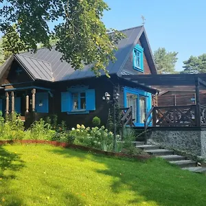 villa-niezapominajka.warsawhotelspoland.com/