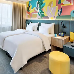 Hotell Spark By Hilton Messe Prater, Wien