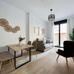 Picu Lejlighed Málaga