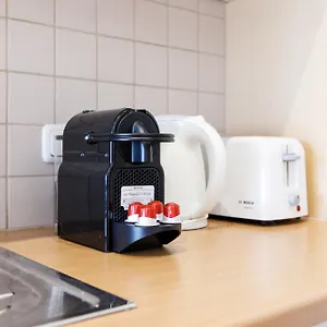  Appartement Vienna-flats | Contactless Check-in