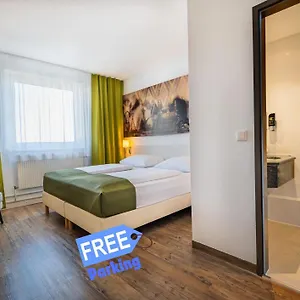 Hotell Lifehotel Vienna Airport, Fischamend