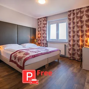 Hotell Arion Airport, Schwechat