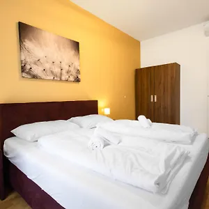 Lägenhet Tabor 1020, Wien