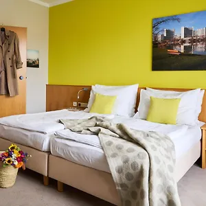 Henriette Stadthotel Wien