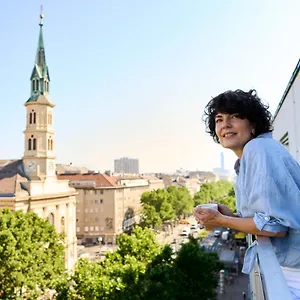 Henriette Stadthotel Wien