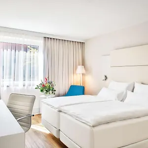 Hotell Nh Vienna Airport Conference Center, Schwechat