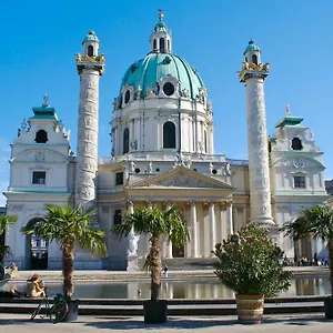 Appartamento Maisonette Moritz, Vienna
