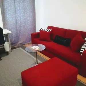  Appartement Wasagasse