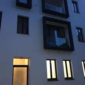 Saralo 1050 Vídeň