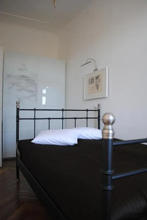 Kunsthaus Apartments Vienna 0*,  Austria