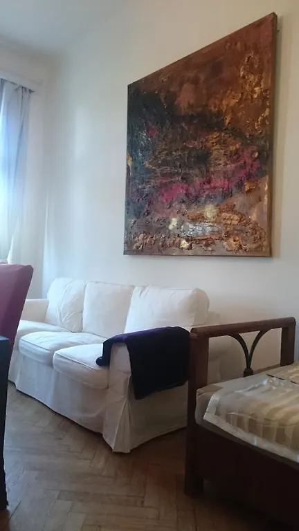 Kunsthaus Apartments Viena Austria